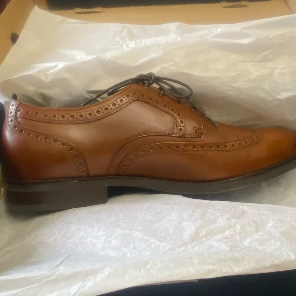 Cole Haan Derby Men’s Shoes